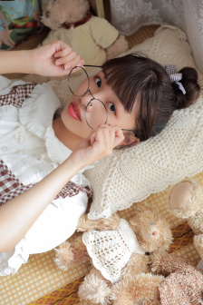妖艳女忍者